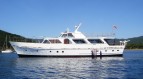 Motor yacht DERAMORE